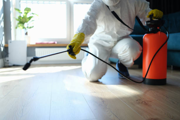 Reliable Biohazard contractor in Durham, NC by Dulley Family Biohazard Services
